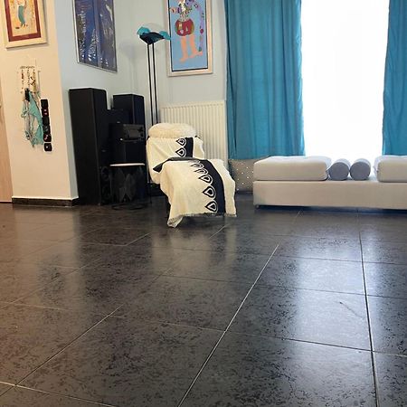 Lechaio Thiseos Georgia'S Private Paradise מראה חיצוני תמונה