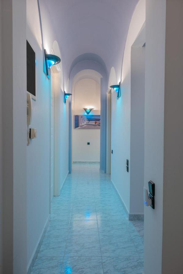 Lechaio Thiseos Georgia'S Private Paradise מראה חיצוני תמונה