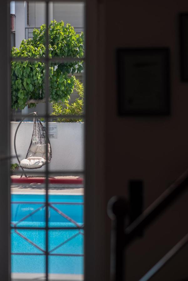 Lechaio Thiseos Georgia'S Private Paradise מראה חיצוני תמונה