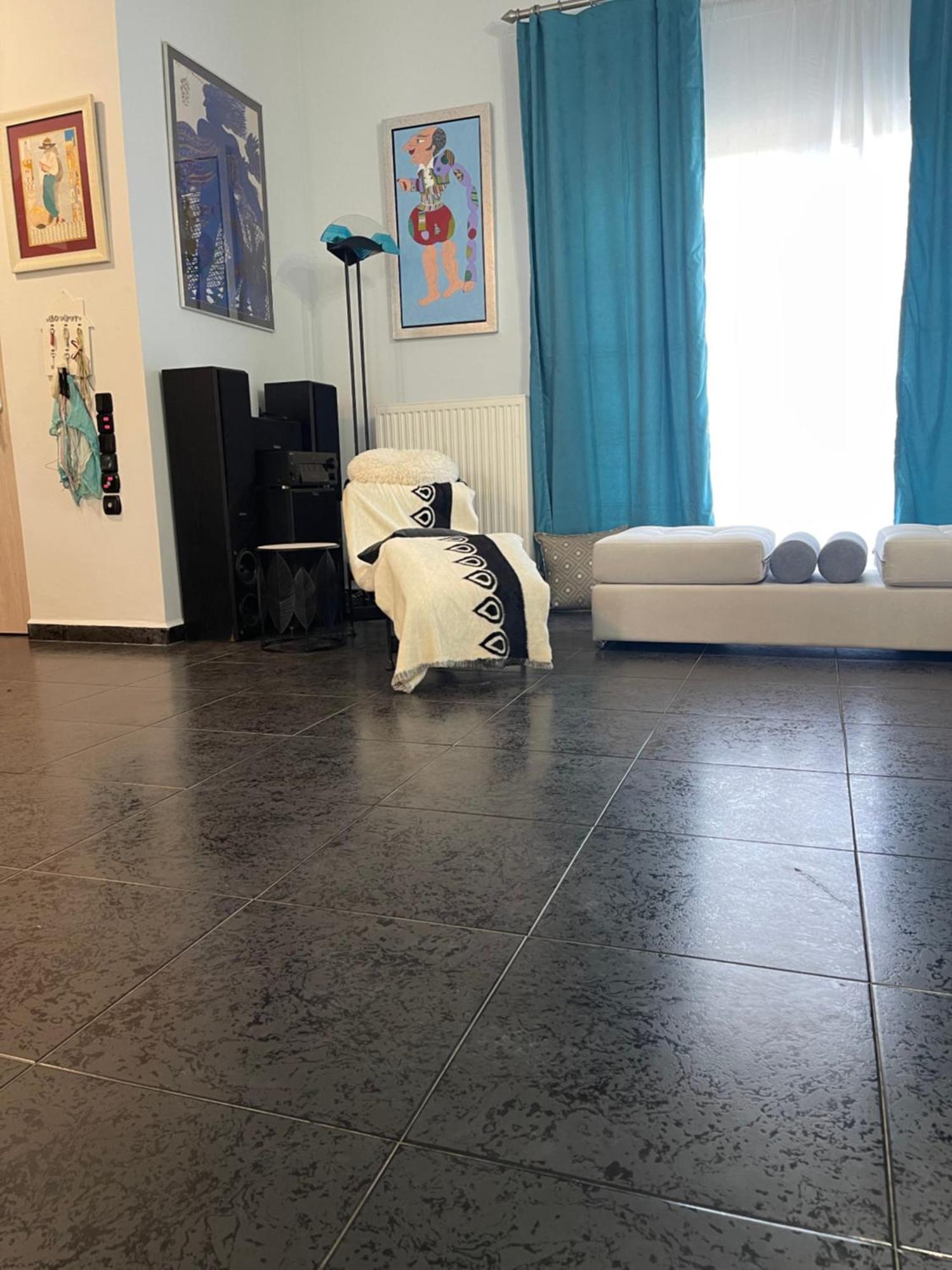 Lechaio Thiseos Georgia'S Private Paradise מראה חיצוני תמונה