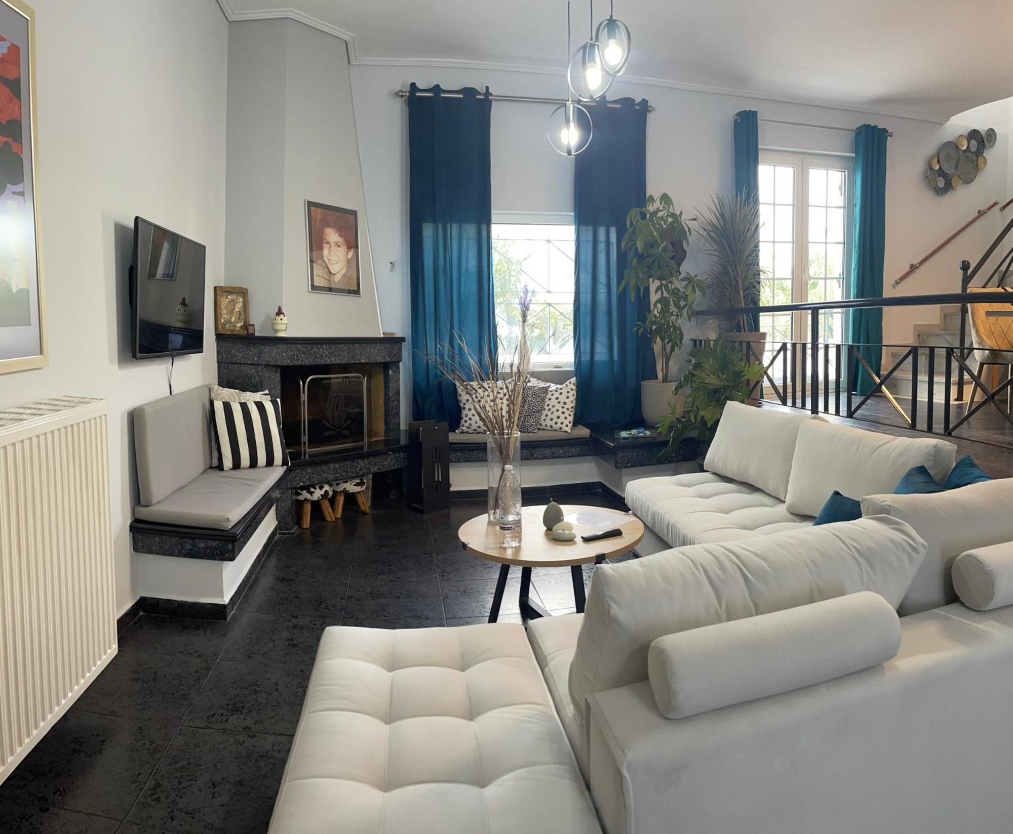 Lechaio Thiseos Georgia'S Private Paradise מראה חיצוני תמונה